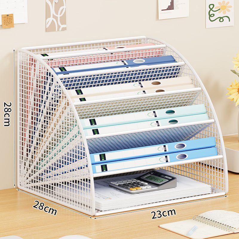 Mesh Dokumentenorganizer Ständer Brehn