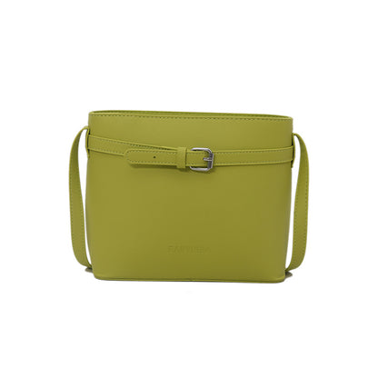 Mini Strukturierte Handtasche Brehn