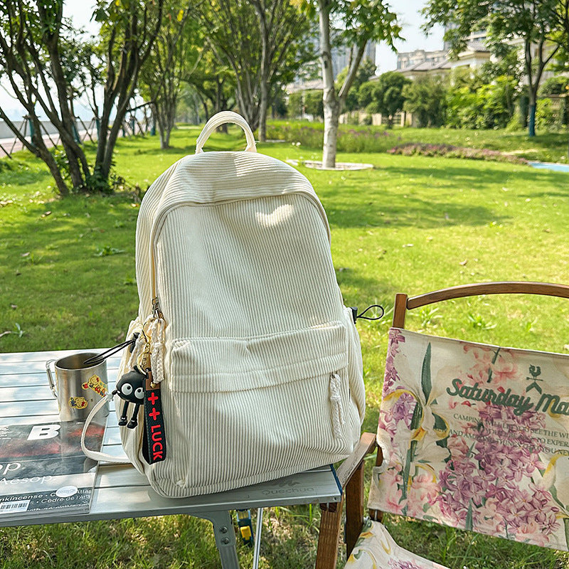 Cordura-texturiertes Freizeit-Rucksack Brehn