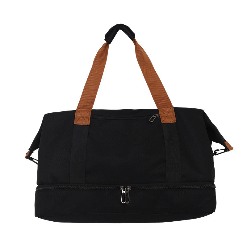 Robuste Trainings- Und Reisetasche Brehn