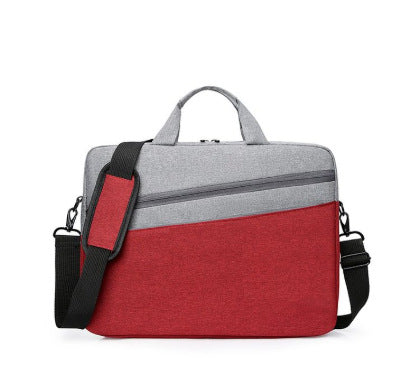 Moderne Utility Laptop Aktentasche Brehn