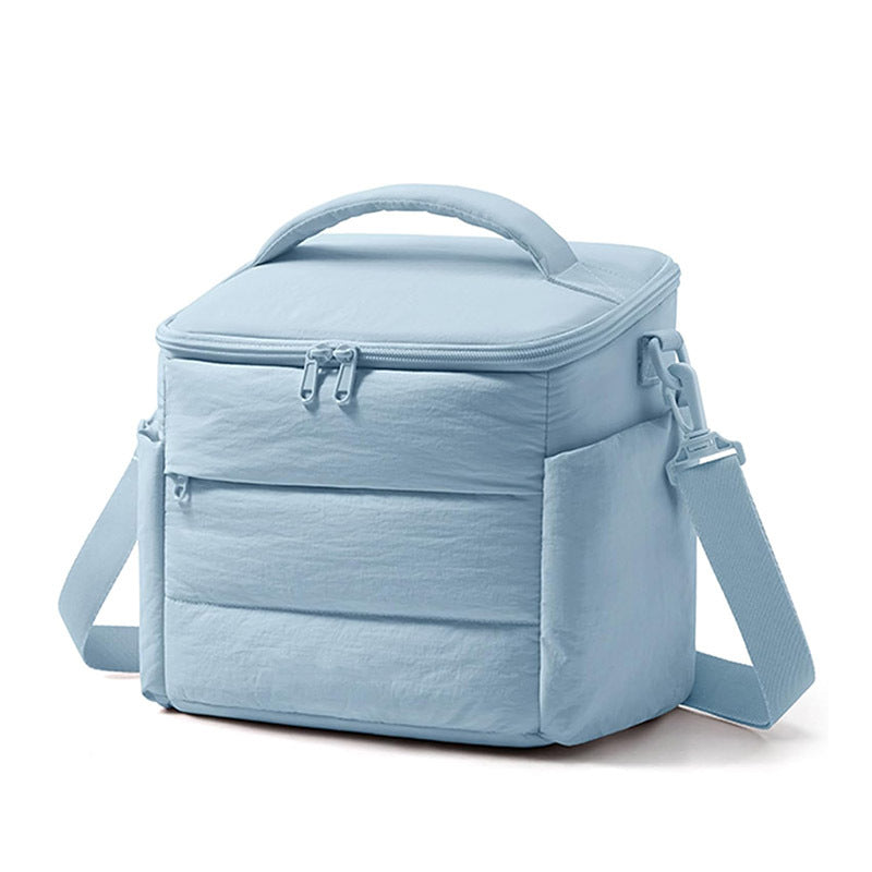 Isolierte Lunch-Tasche Brehn