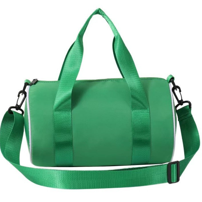Gym Duffel Tasche