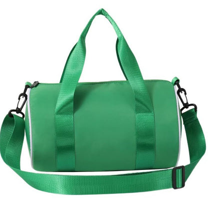 Gym Duffel Tasche