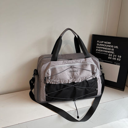 Multi-Taschen Sport Reise Duffel Tasche Brehn