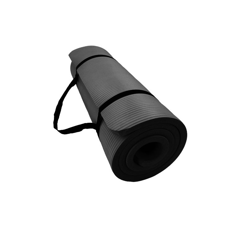 Premium Yoga-Matte Brehn