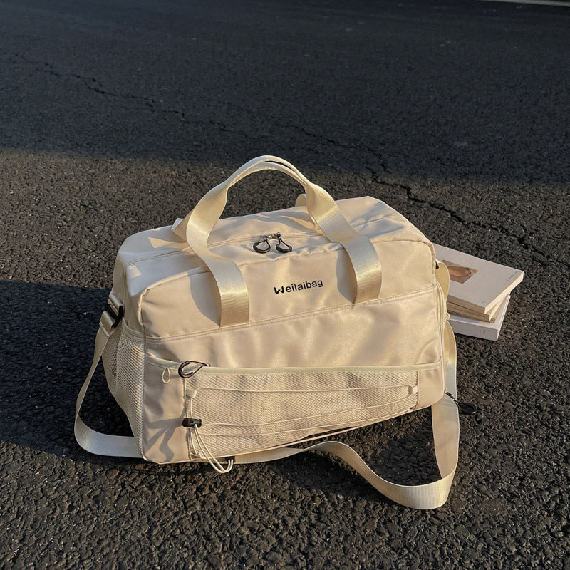 Multi-Funktions-Gym- und Reise-Duffle Bag Brehn