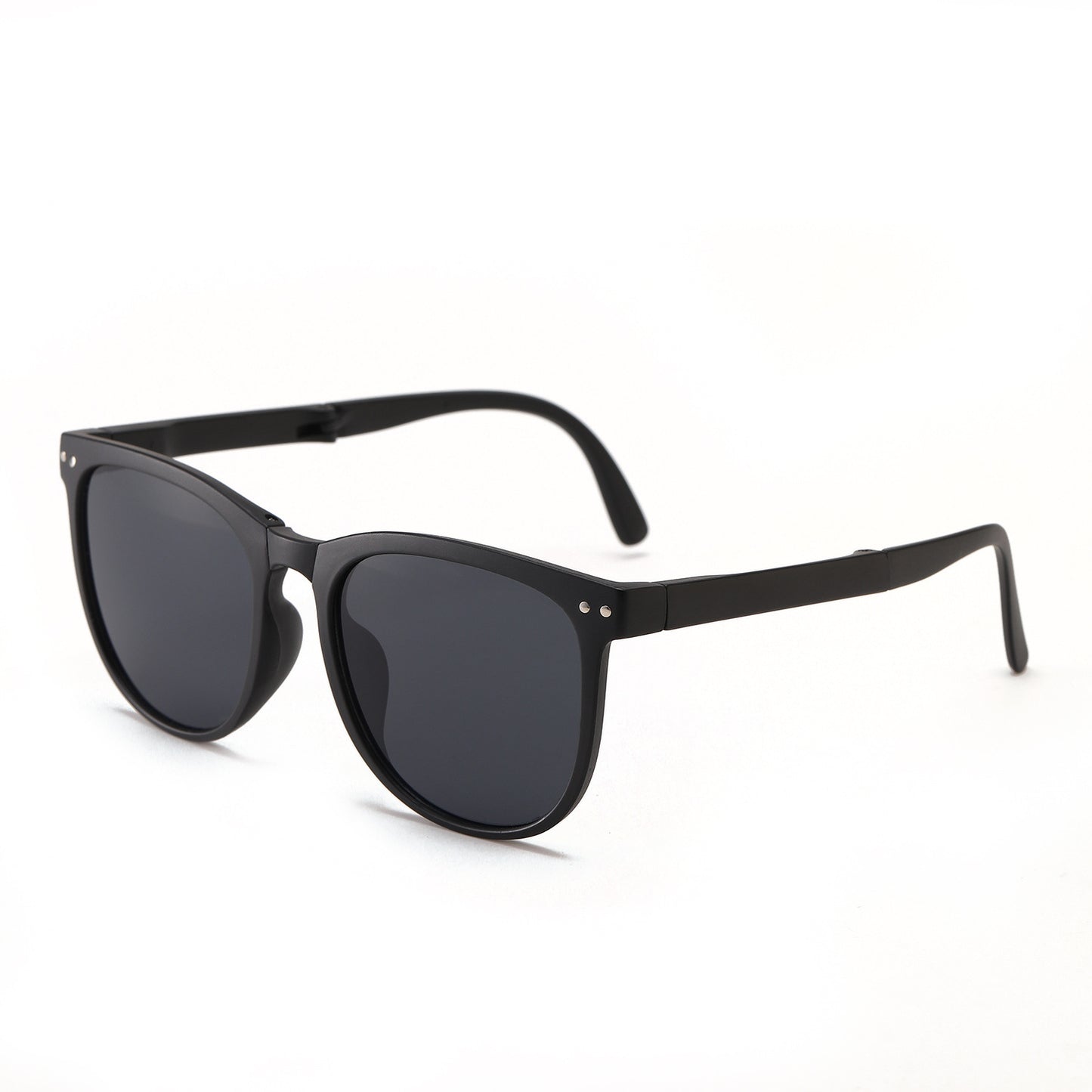 Damen stylische Sonnenbrille mit luxuriösem Acetat-Rahmen Brehn
