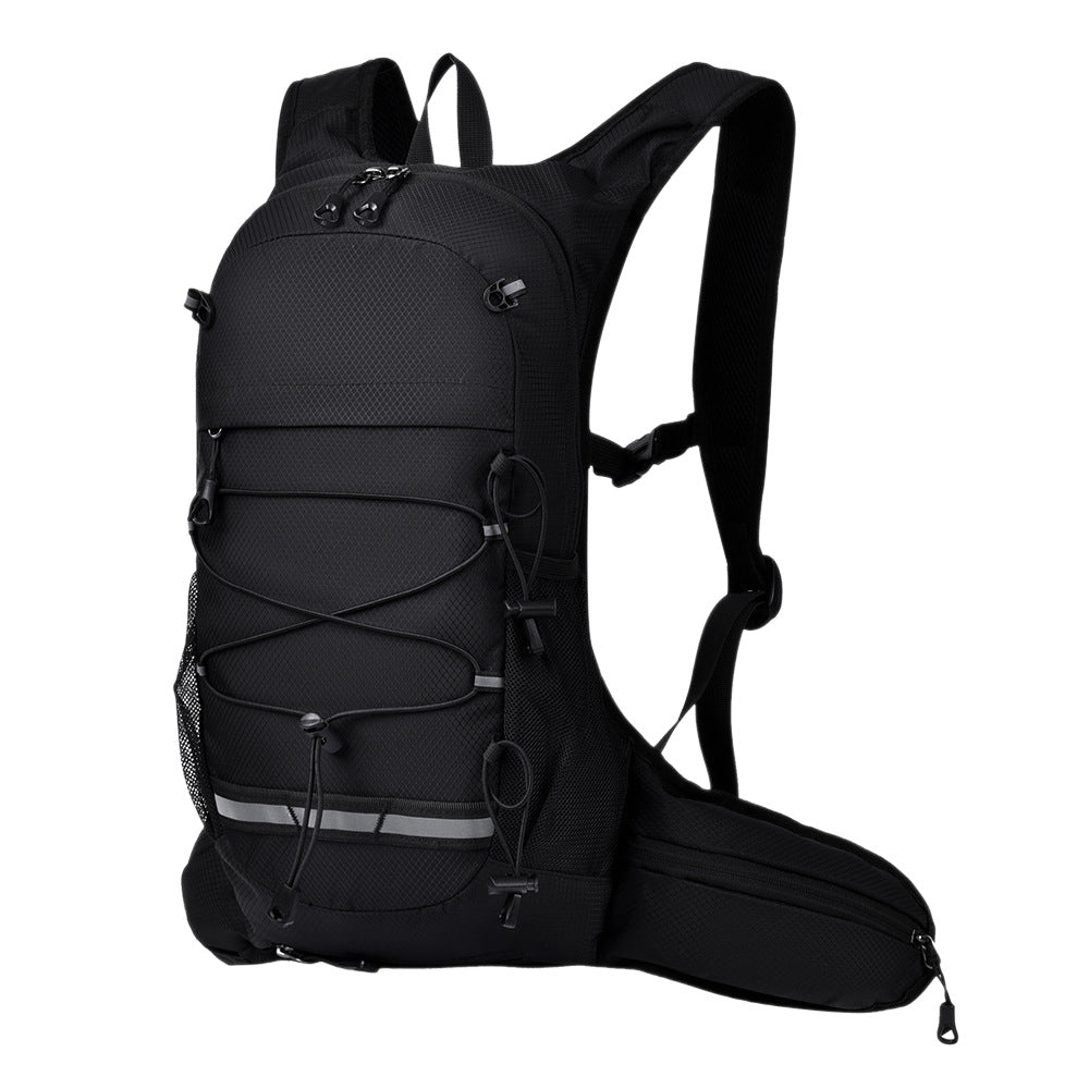 Hochleistungs-Wander-Rucksack Brehn