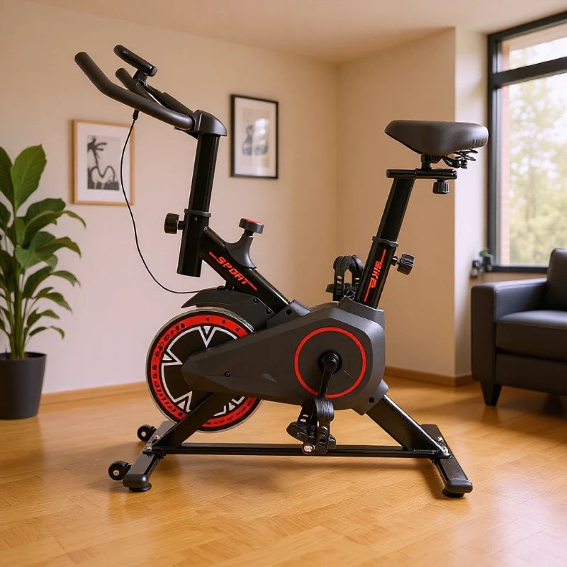 Indoor Cycling Exercise Bike Brehn