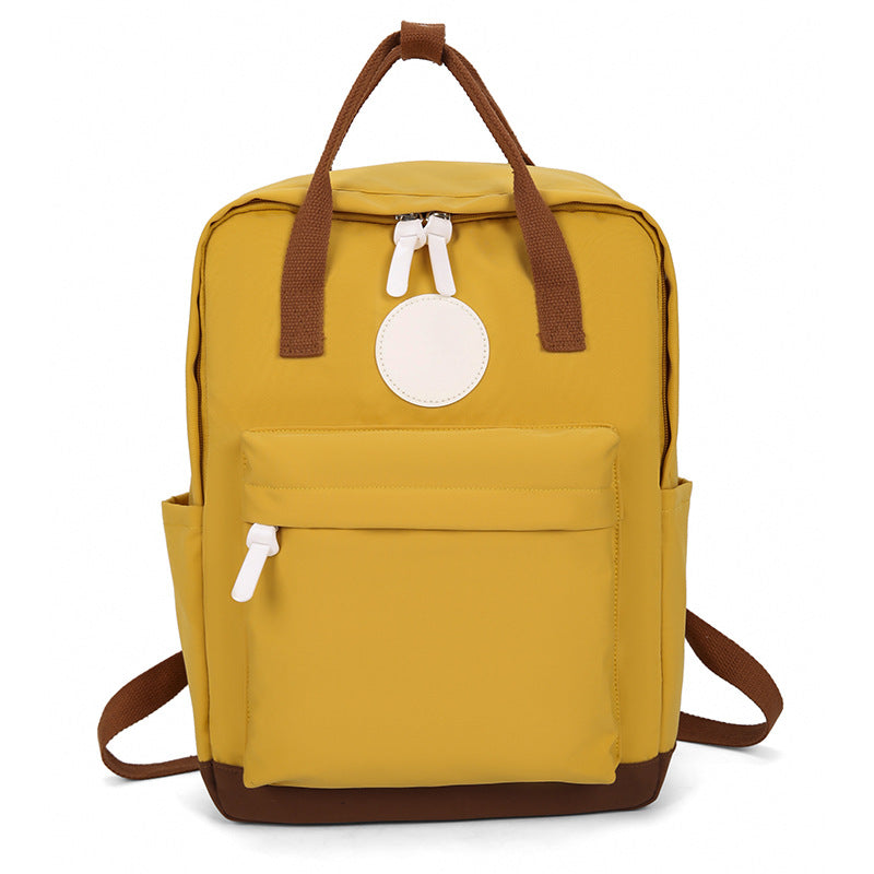 Stylische Rucksack Brehn
