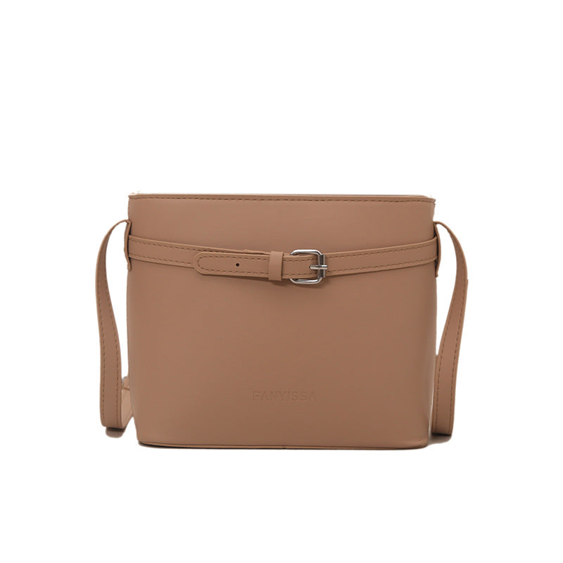 Mini Strukturierte Handtasche Brehn