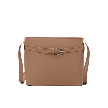 Mini Strukturierte Handtasche Brehn