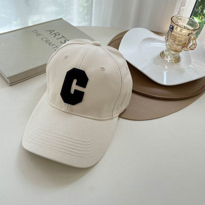 Herren Casual Bestickte Baseballmütze Brehn 1783922599