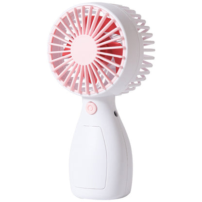 Damen tragbarer USB-Handventilator Brehn