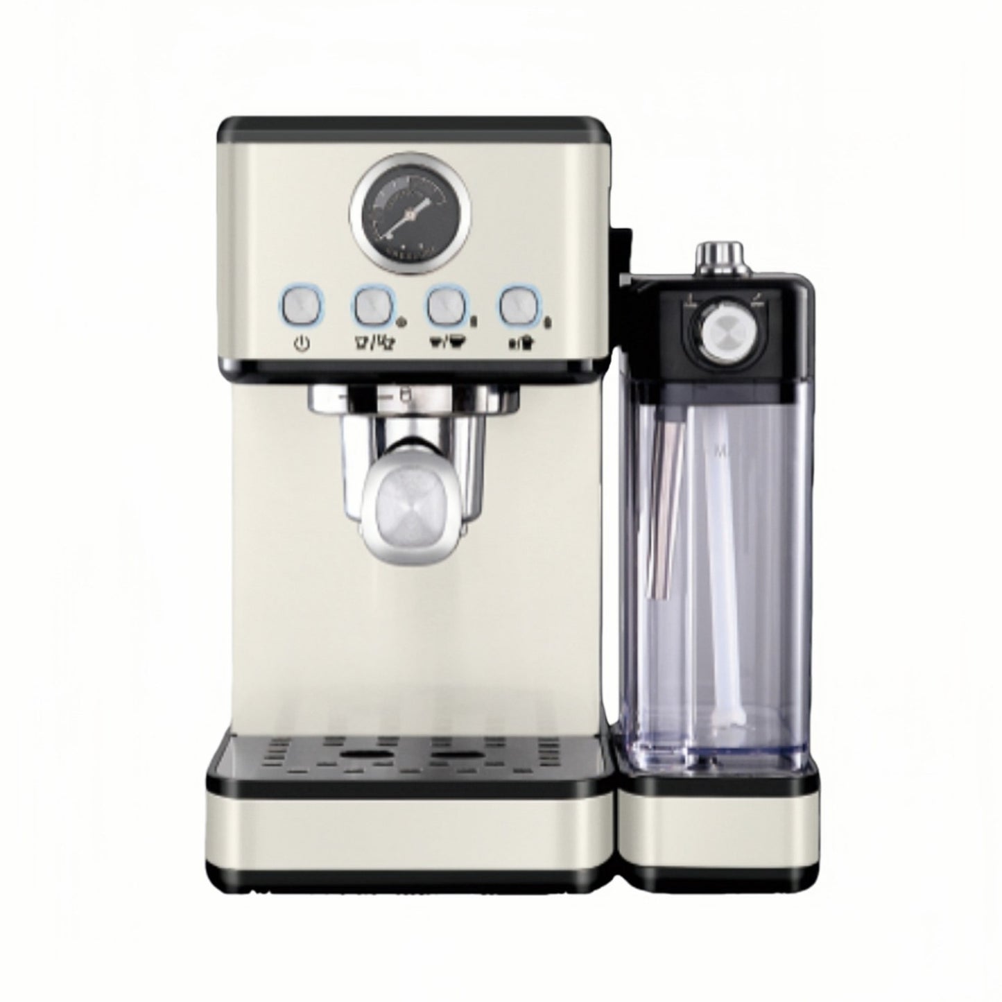 Kaffeevollautomat Brehn
