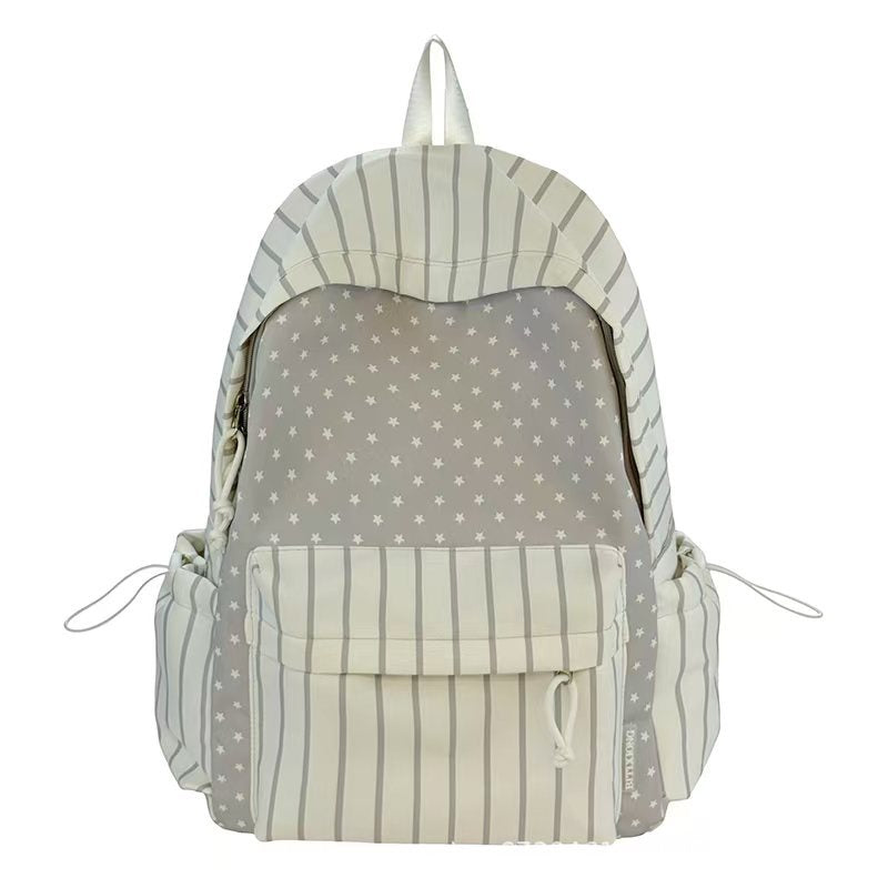 Vielseitiger multifunktionaler Reiserucksack Brehn