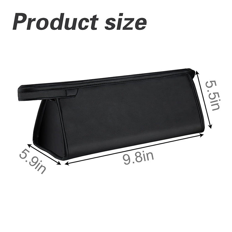 Kosmetik-Organizer Tasche für Haartrockner und Stylinggeräte Brehn