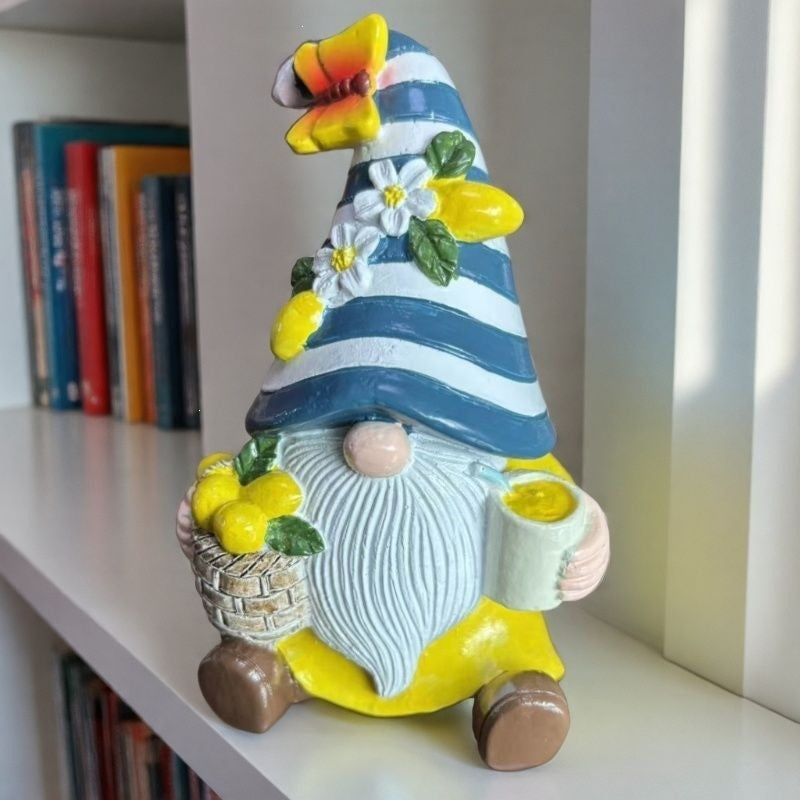 Dekorative Gartenfigur Brehn