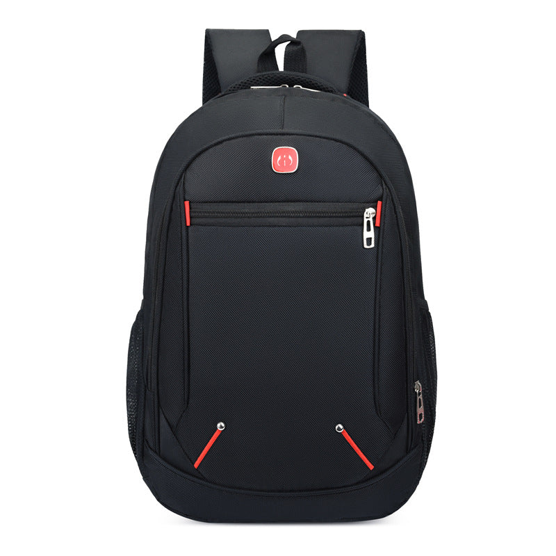 Multifunktionaler leichter Laptop-Rucksack Brehn