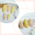 Elegante Floral Nail Art Tipps Brehn