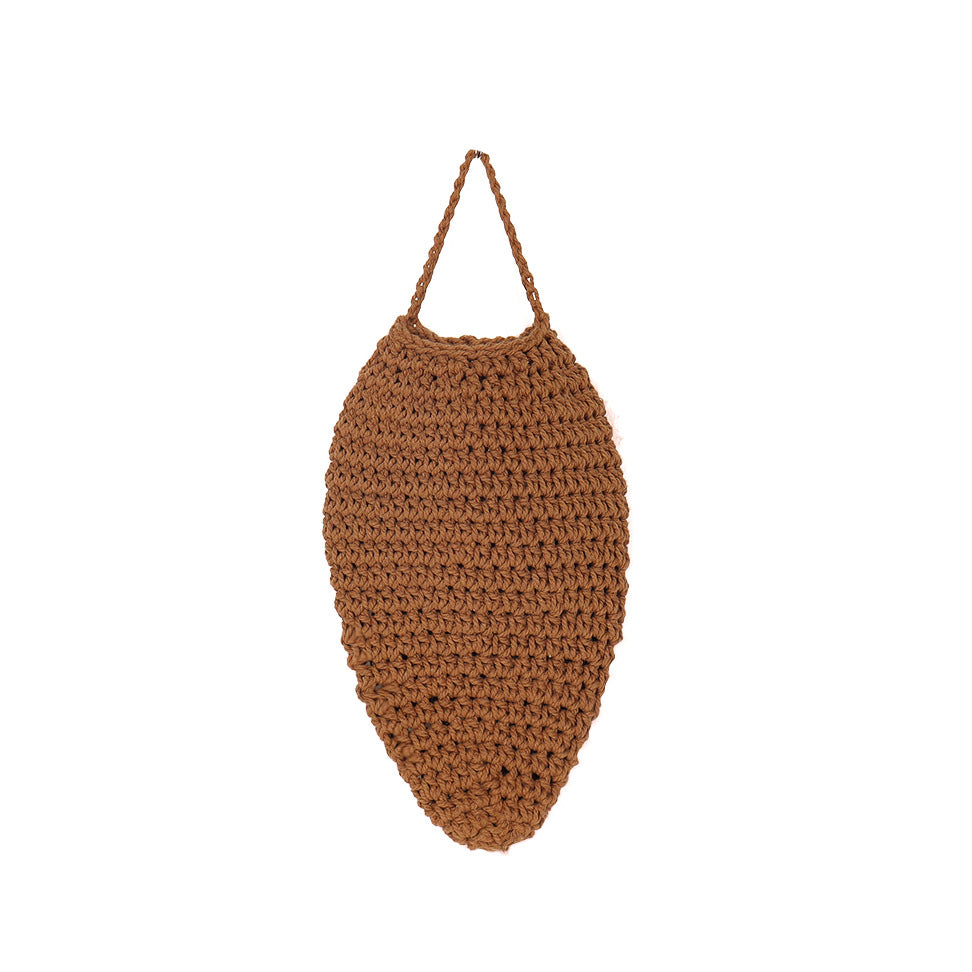 Stylische Handgefertigte Häkel-Tasche für Damen