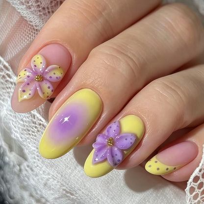 Nail Art Set Brehn
