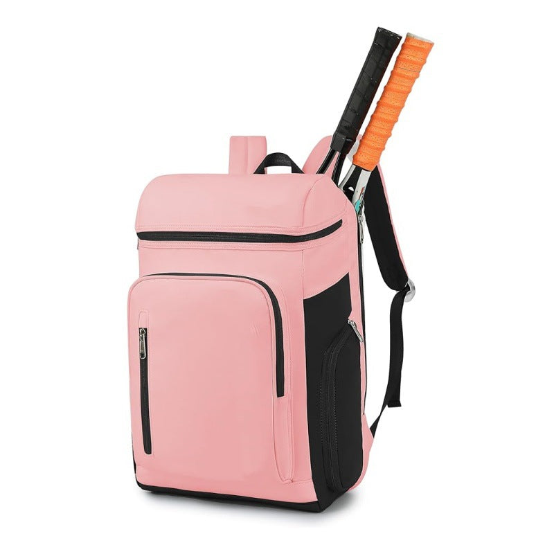 Tennis Racket Aufbewahrung Rucksack