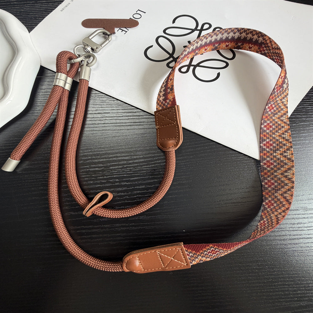Modische Telefonband Brehn