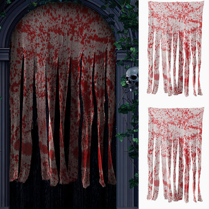 Halloween Dekoration