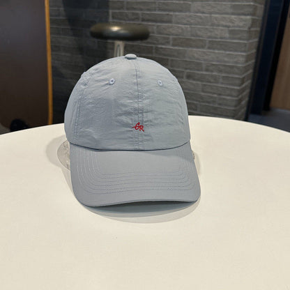 Unisex Leicht Verstellbare Outdoor Kappe Brehn