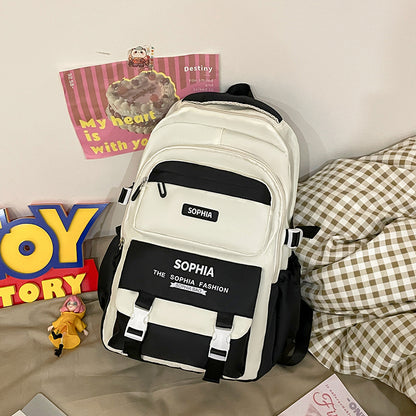 Utility Stilvoller Rucksack Brehn