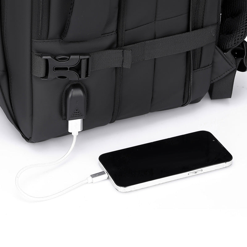 Laptop Rucksack Brehn