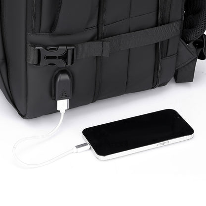 Laptop Rucksack Brehn