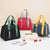 Tragbare isolierte Lunch-Tasche Brehn