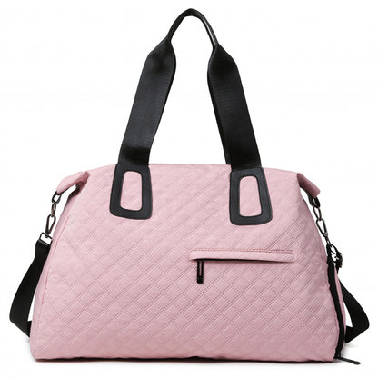 Elegante und Praktische Weekender-Tasche Brehn