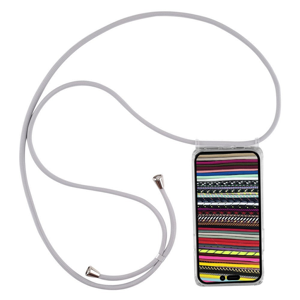Handyhülle mit verstellbarem Halsband Brehn