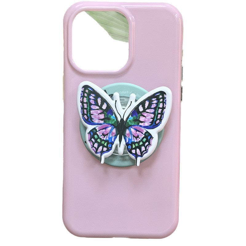 Butterfly Pop Grip Brehn