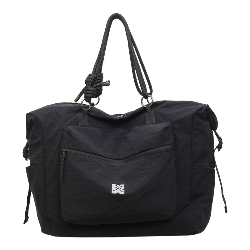 Praktischer Utility Tote