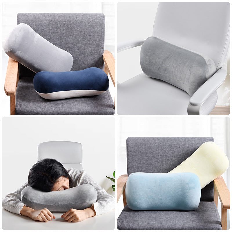 Ergonomisches Lendenkissen Brehn