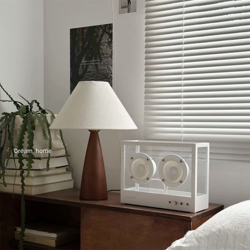 Moderne Tischlampe