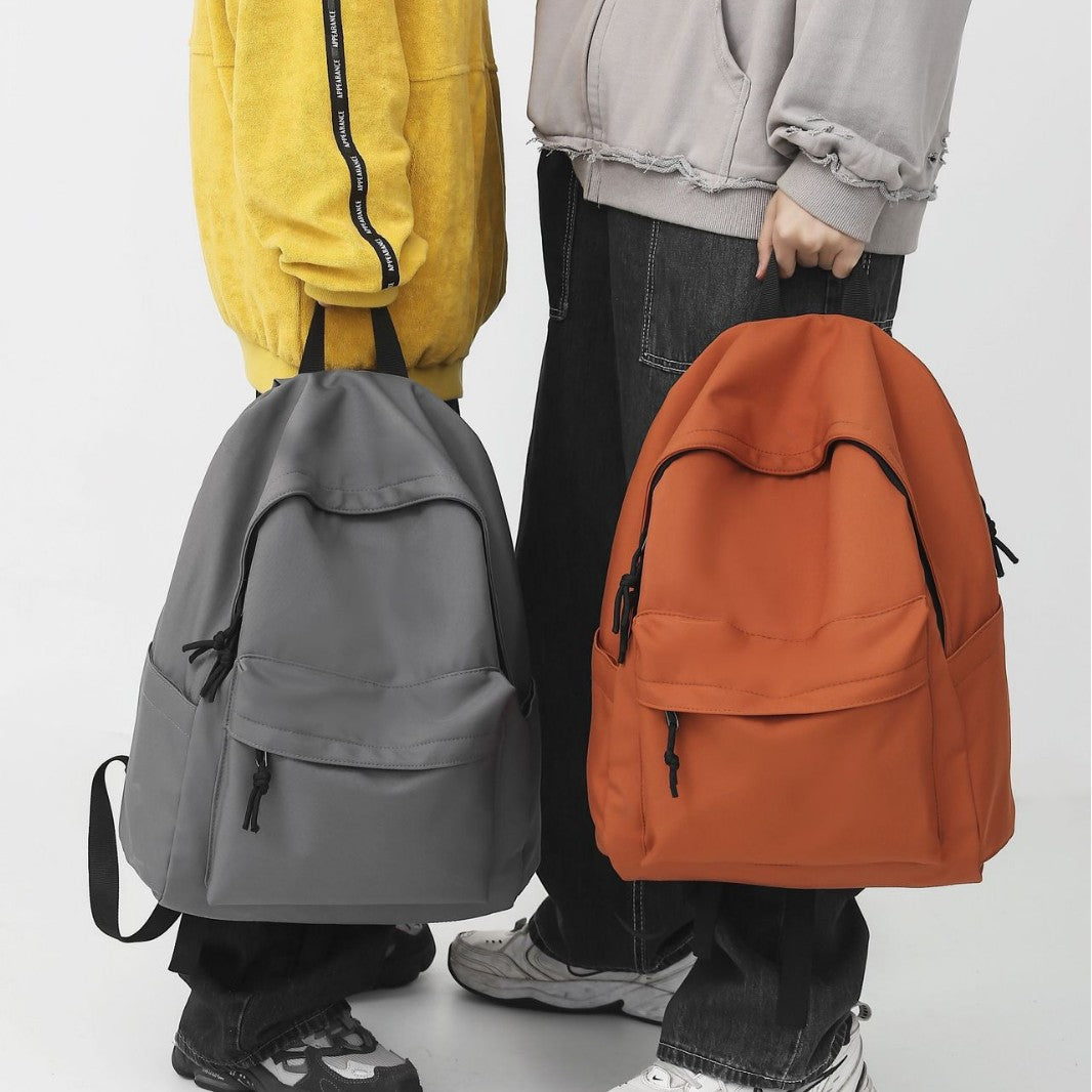 Rucksack mit Ergonomischem Design und Vielseitigen Staufächern Brehn