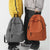 Rucksack mit Ergonomischem Design und Vielseitigen Staufächern Brehn