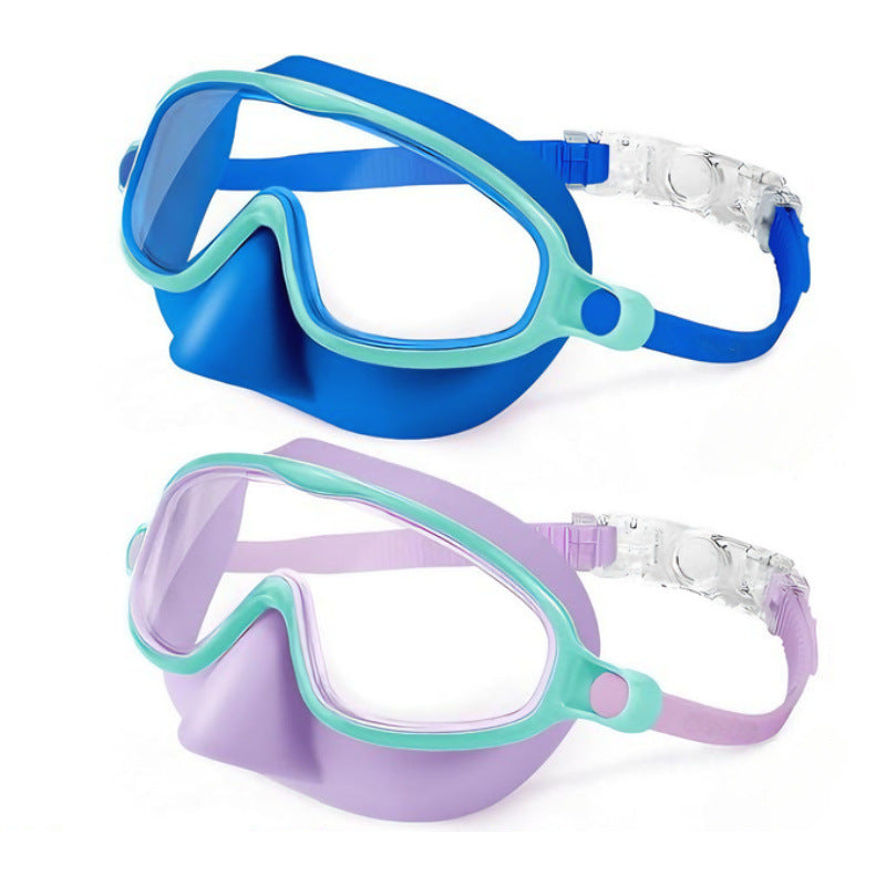 Schwimmbrille Brehn