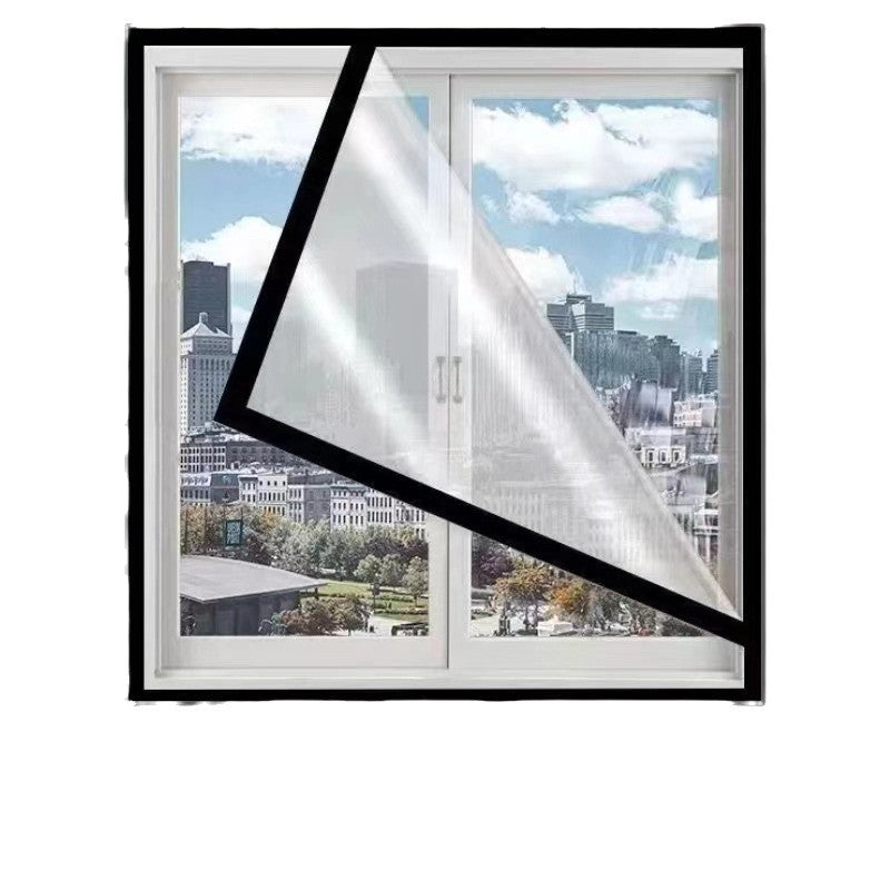 Unisex Fensterfolie Brehn