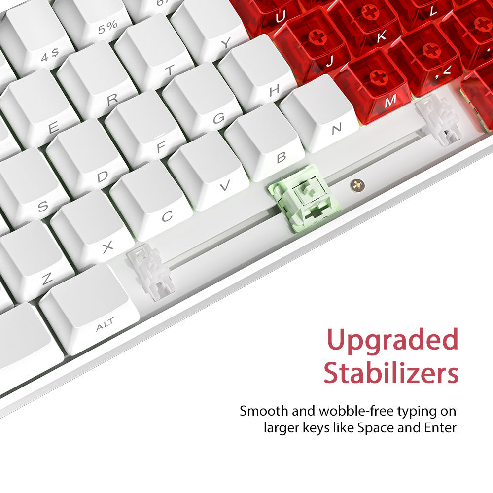 Tastatur Brehn