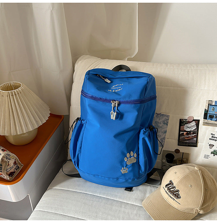 Ergonomischer Outdoor-Abenteuer-Rucksack Brehn