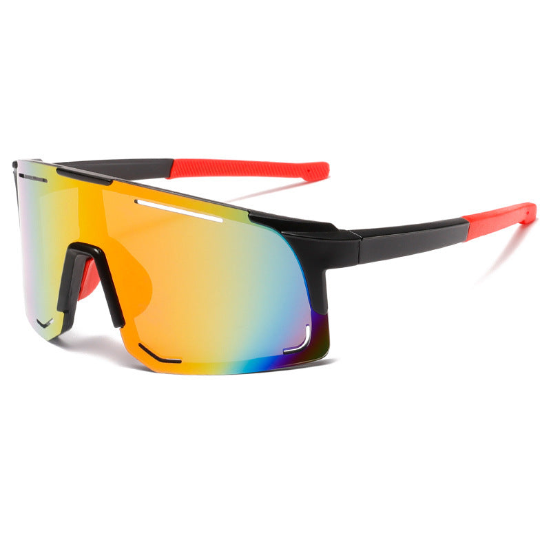 Damen Sportliche Protective Brille Brehn