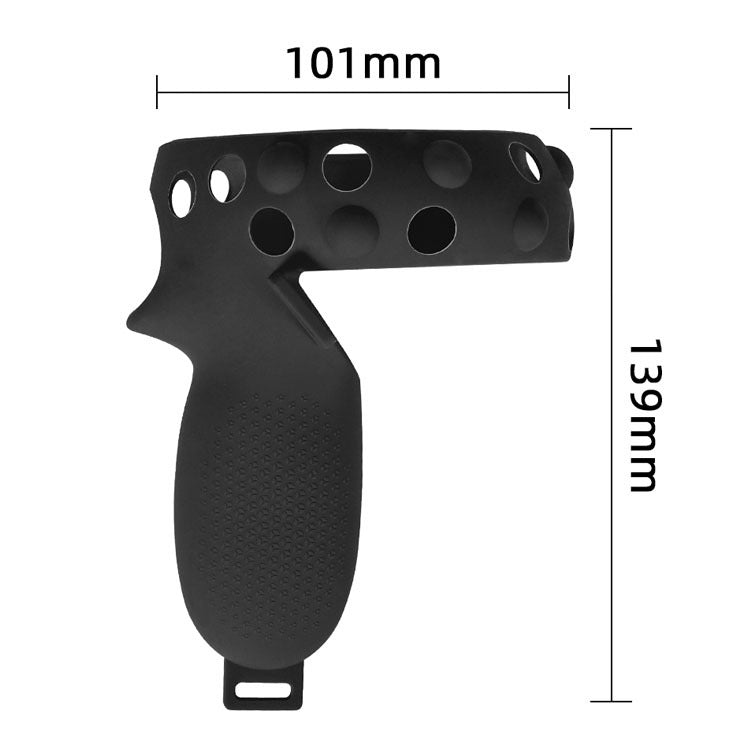 VR-Controller-Halterung mit Rutschfestem Griff Brehn