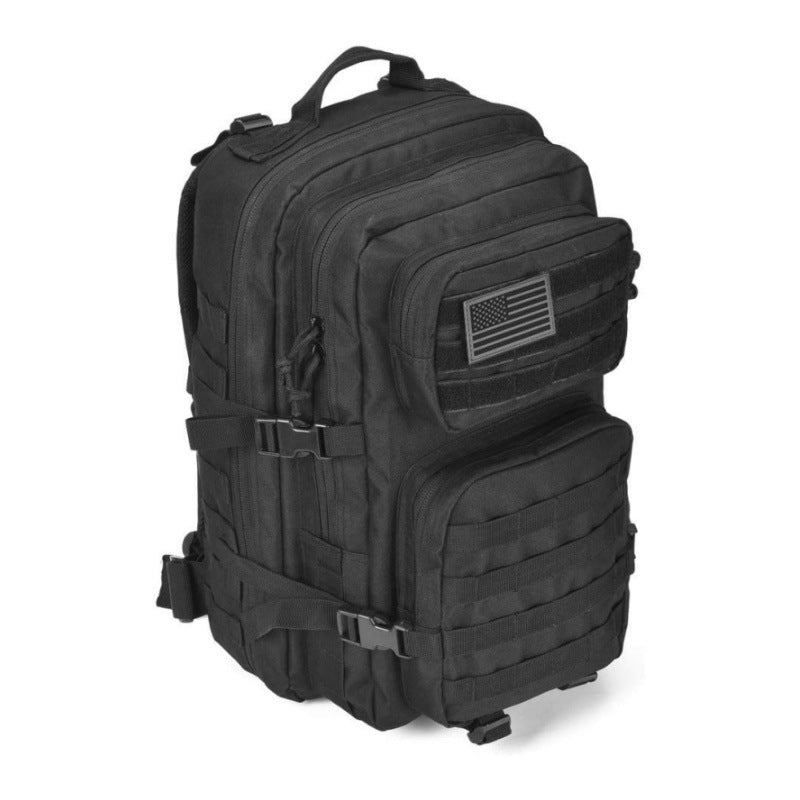Taktischer Rucksack mit Vielseitigem Stauraum Brehn